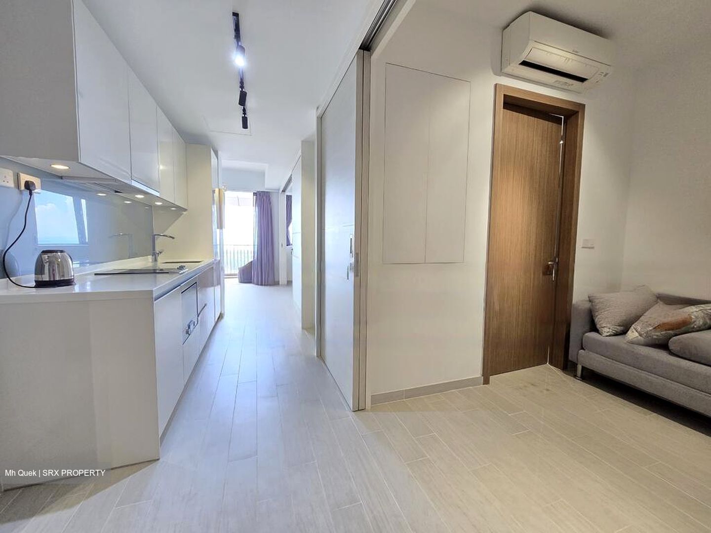 Shenton Way (D1), Condominium #458458601